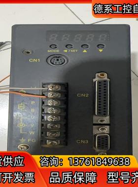 SYNTRON伺服驱动器MS0020A，件，测试正常发货