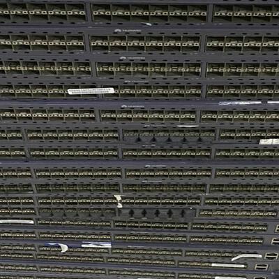 华为 S6348-EI 48口全万兆SFP+光口 48口万兆