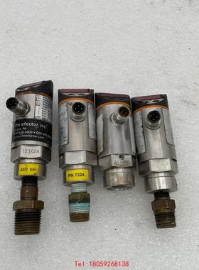 【非标价】IFM 传感器 PE3004 PN2694  PN7224