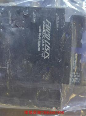 【工控自动化】库存美国：EDCOUSA：真空发生器AXM1N-F18SB2议价