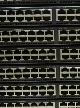 H3C/华三 S6800-54HT 云数据中心和园区高密度智