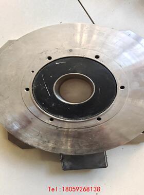 【非标价】DD马达，YOKOGAWA 横河 DR5H00-010F 拆