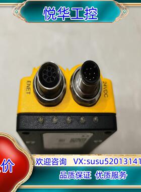 原装COGNEX 康耐视 IS5110-01 测试专用（演示样机议