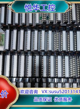 Q系列PLC模块 QY10 Q68ADV Q68DAV议价