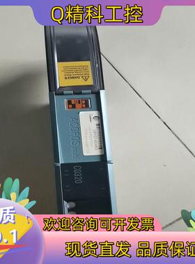 现货8B0C0320HC00.00A-1功能完好出