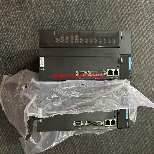 【荣强工控】汇川驱动器IS620NT026I   IS620NT021I