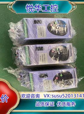 原装INVERTEK英泰变频器  OD1-11033-BTU议