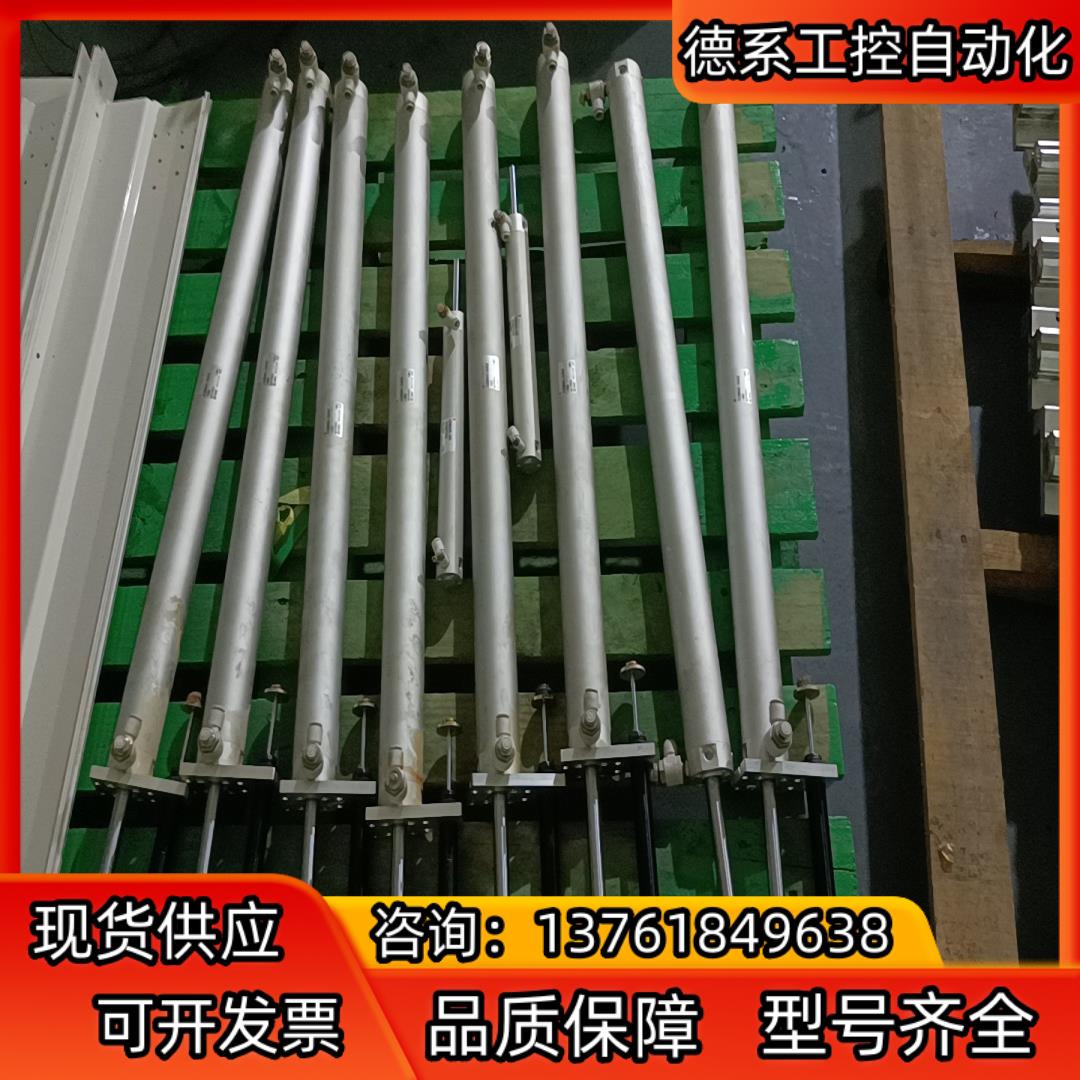 有信机械手气缸SMC  CG1BN40-S9452-660