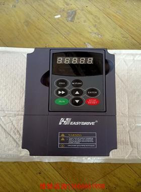 （请询价）易驱变频器M200-4T0022VER1M0016C议价