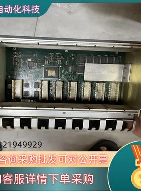 现货ABB模块底座 PM802F邮费到付