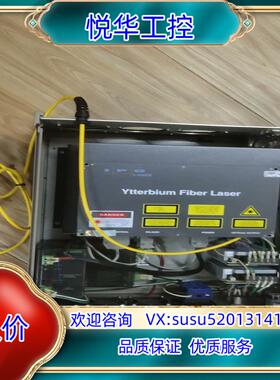 原装原装正品 IPG激光器 ，YLPM-1-4x200-20-2议