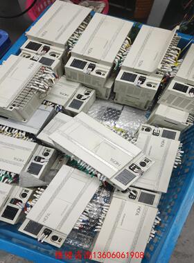 （请询价）禾川PLC   主机HCA2-24X16YT-A，成色如图，议价