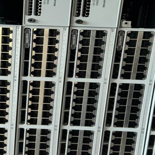 原装二手思科cisco C9300-48T-A C9300-