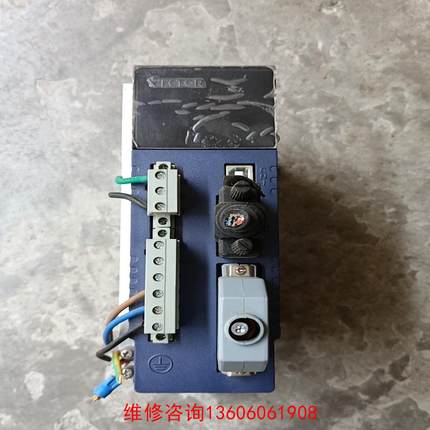 （请询价）威科达VECTOR驱动器 VEC-VB-R75M21B-M-议价