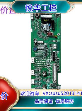 ZINT-551 ABB变频器ACS800系驱动板电源板69议价
