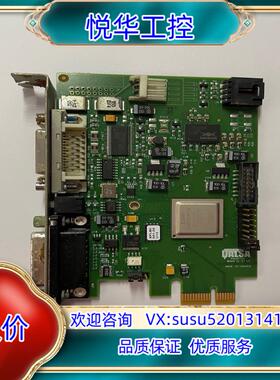 原装DALSA OR-X1C0-XLB00图像采集卡 现货议