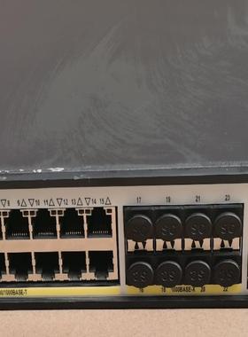 H3C SecPath F1070 成色很新 高端企业级万兆