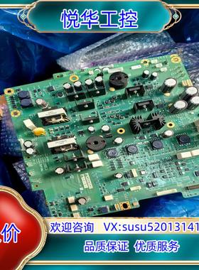 原装变频器驱动板EAV68443_00 全新原装正品议