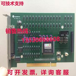 0640 IOC1640 供应二手Rayse PCI 原装 V1.1 IOC