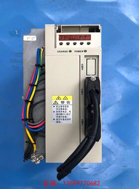 [宏强工控]广州数控伺服驱动，GS2075T-NP1-议价
