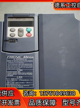 富士变频器 FRN11G1S-4C  11KW 38