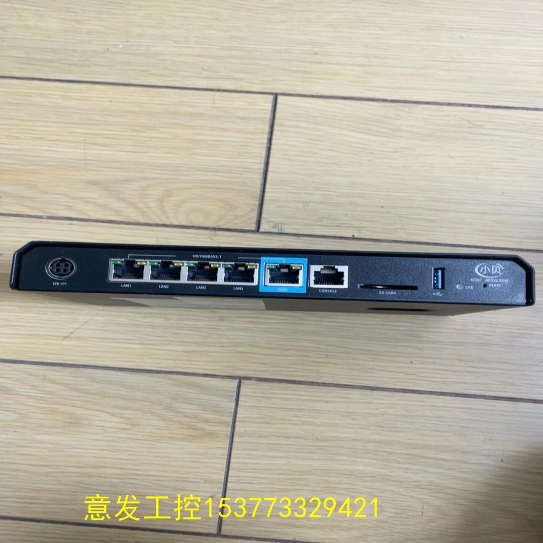 ()h3c ewp-msg360-20,二手拆机,不带电源,无拆
