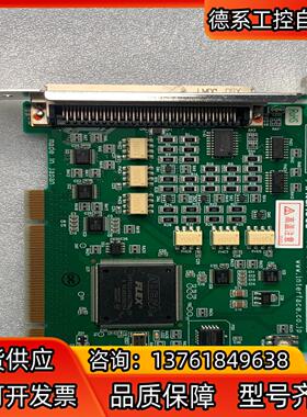 原装正品interface PCI-6106 成色新