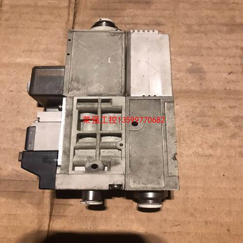 【荣强工控】VSQ-H15B-88S-3-R真空发生器，拆机的，包好，成