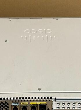 Cisco思科 ENCS5412/K9 路由管理系统 带两个
