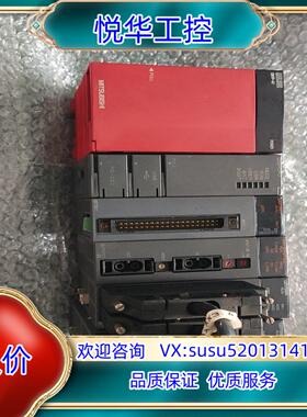 原装Q系列模块Q61P/Q06HCPU/QD75D1/QJ7议