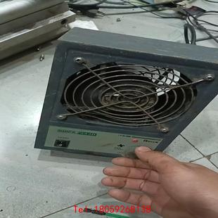 lQUICK快克443D智能静电消除器负离.交流型离子风机去 非标价