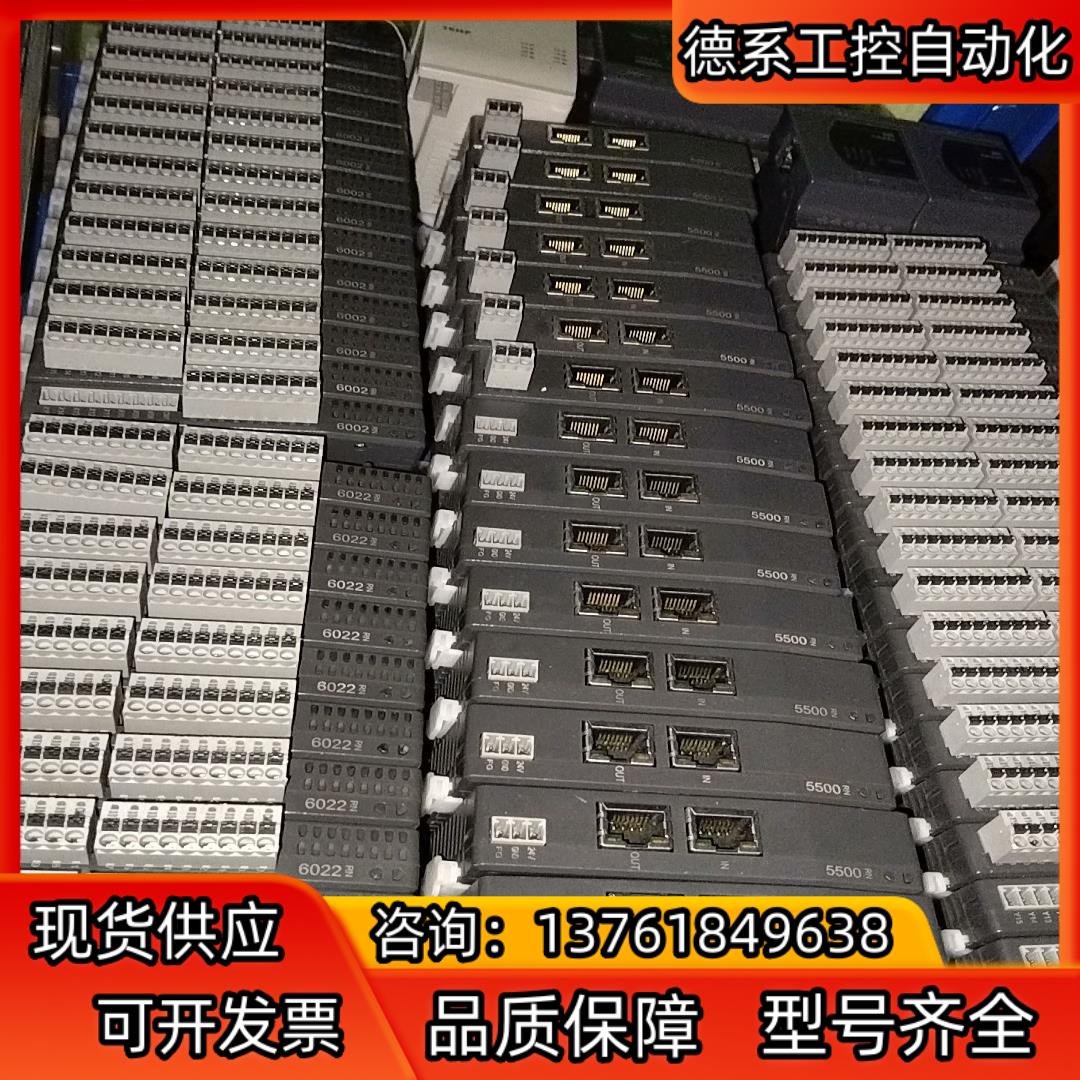台达PLC模块 R1-EC5500D0/R1-EC602