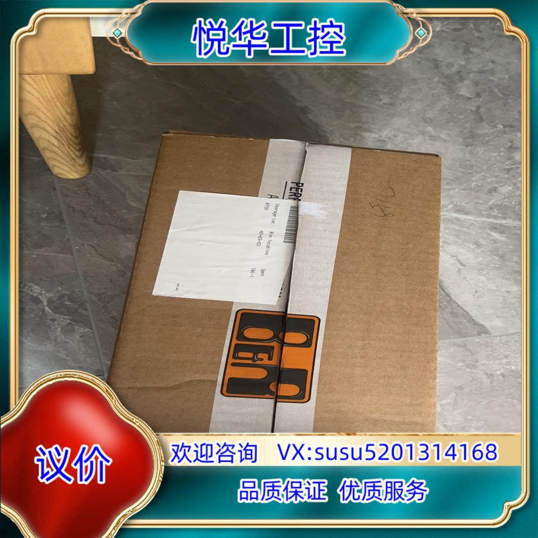 X20CP3586，全新原装。议价