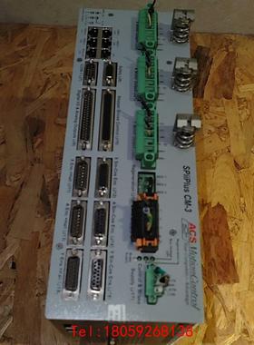 【非标价】ACS驱动器SPiiPlus CM-3-A-E-M3成色漂亮