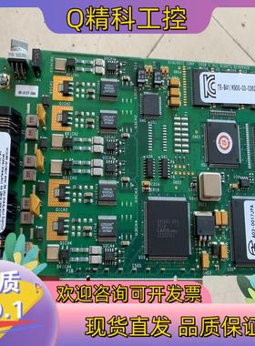 现货Tansonic/唐信Dialogic D4PCIUFE