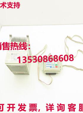 住友 MTS NTAC2000 电机驱动 480VAC 输入 400Hz 3.4A 输出面板库