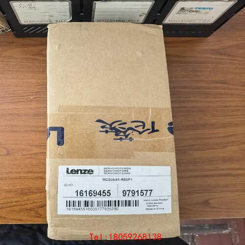 【非标价】MCS06141-RS0P1-A11N-ST5SOON-PO