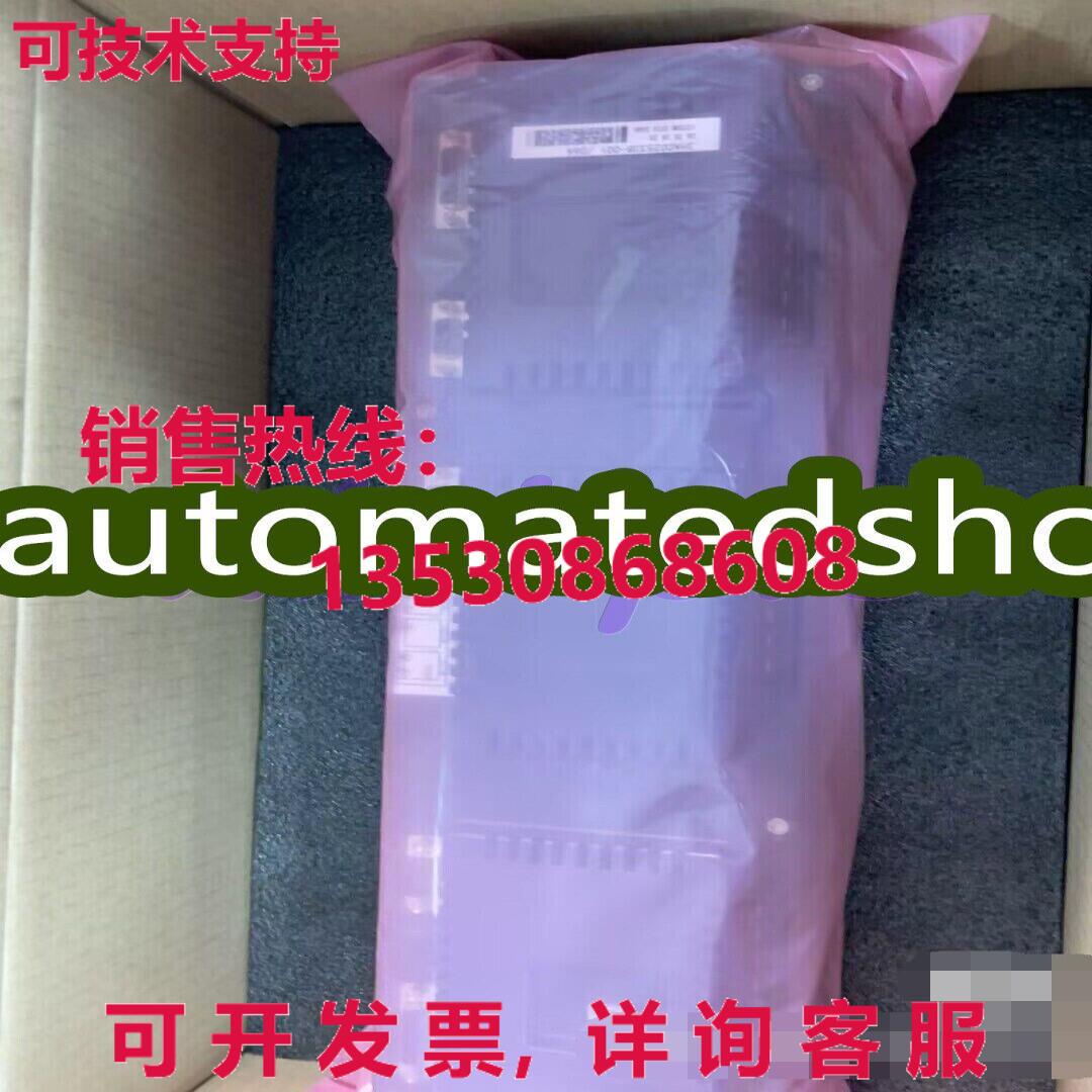 供应原装3HAC025338-001  机器人六轴驱动器