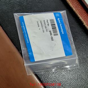 0100 安捷伦20ul定量环 1922实物拍摄 非标价