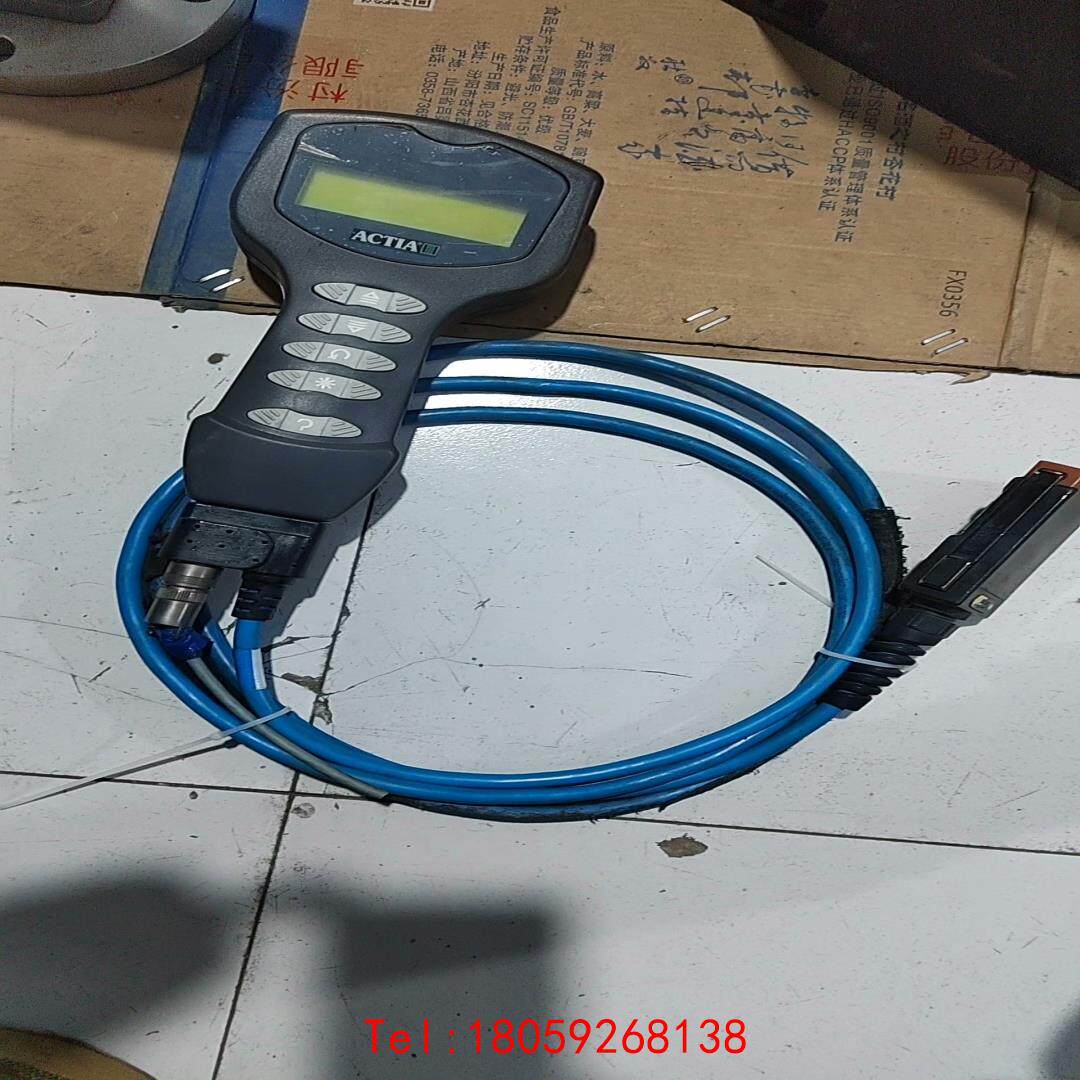 【非标价】ACTIA POCKET CAN(CABLE3000mm)