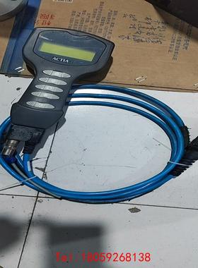 【非标价】ACTIA POCKET CAN(CABLE3000mm)