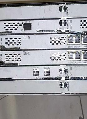 华为ATN980C无包成色凑合1台，