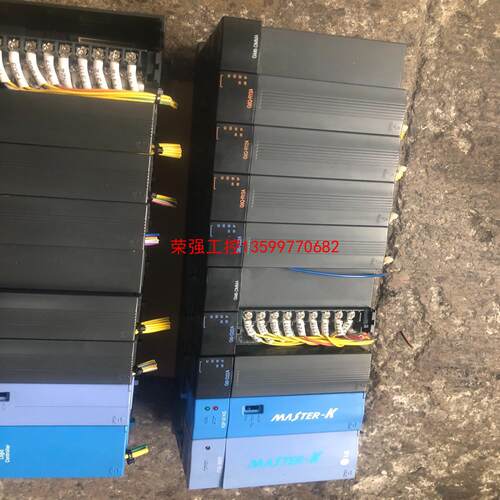 【荣强工控】韩国LS、GM 6 一PAFA、K 3P －07AS、G 6