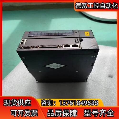 汇川伺服驱动器，IS620PT8R4I-C，成色很好，实