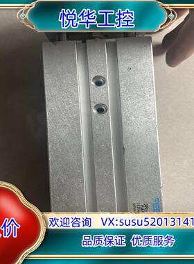 FESTO费斯托气缸DPZJ-16-25-P-A-KF-S2议价