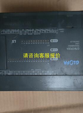 询价LS PLC，Glofa，G7M-DR30A