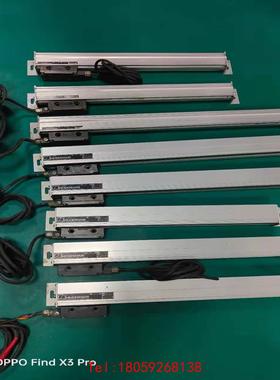 【非标价】海德汉光栅尺LS603 C拆机8条：