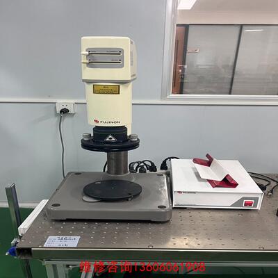（请询价）FUJINON能F601 INTERFEROMETER激议价