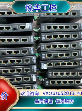 吉诺GSEE。  GIE3005-5T工业以太网5口议价