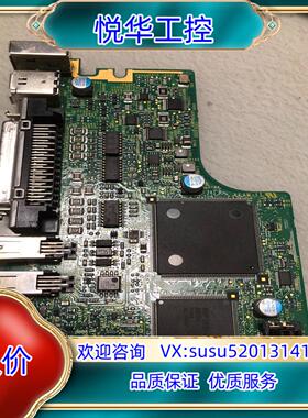 伺服A5主板，581D583E，成色如图 3KW碰歪议价